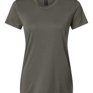 allpro 48000l women's pro lock performance t shirt