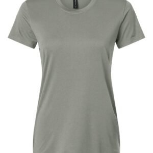 allpro 48000l women's pro lock performance t shirt