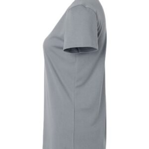 allpro 48000l women's pro lock performance t shirt