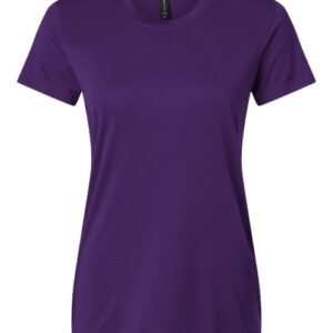 allpro 48000l women's pro lock performance t shirt