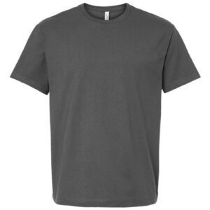 bella + canvas 4610 unisex 7.5 oz heavyweight tee