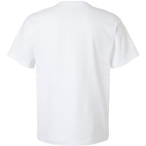 bella + canvas 4610 unisex 7.5 oz heavyweight tee