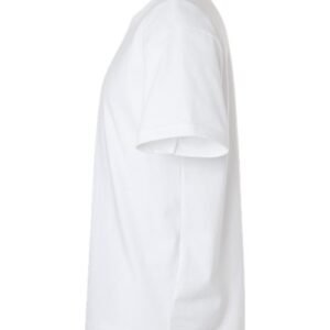 bella + canvas 4610 unisex 7.5 oz heavyweight tee