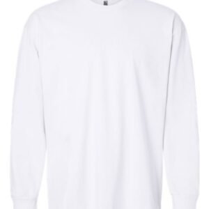 next level 7211 unisex heavyweight long sleeve t shirt