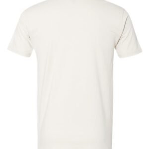next level 3600 cotton t shirt
