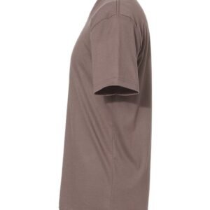 next level 3600 cotton t shirt