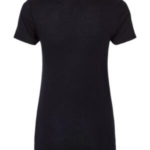 next level 6710 women’s triblend t shirt