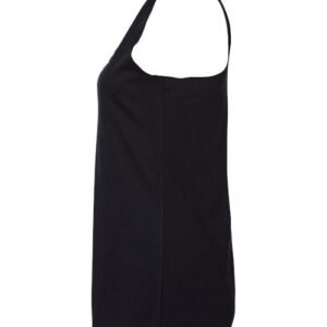 next level 6733 women’s triblend racerback tank