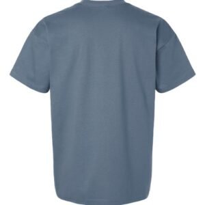 next level 7200 heavyweight t shirt