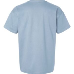 next level 7200 heavyweight t shirt