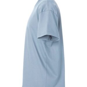 next level 7200 heavyweight t shirt