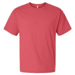 bella + canvas 3010 6 oz. heavyweight tee