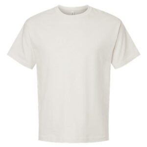 bella + canvas 3010 6 oz. heavyweight tee