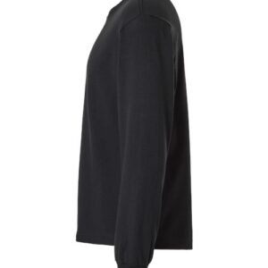 bella + canvas 3511 6 oz. heavyweight long sleeve tee