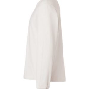 bella + canvas 3511 6 oz. heavyweight long sleeve tee