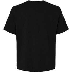 bella + canvas 6110 women's 6 oz heavyweight tee