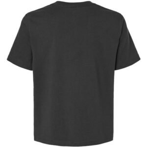 bella + canvas 6110 women's 6 oz heavyweight tee