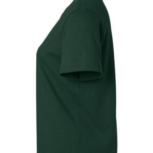 bella + canvas 6110 women's 6 oz heavyweight tee