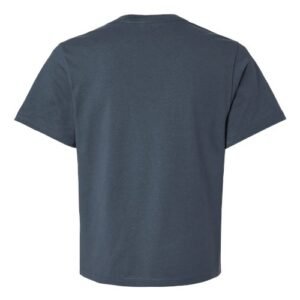 bella + canvas 6110 women's 6 oz heavyweight tee