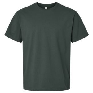 bella + canvas 4610 unisex 7.5 oz heavyweight tee