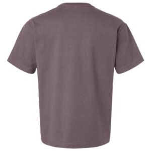 bella + canvas 4610 unisex 7.5 oz heavyweight tee