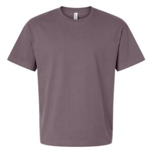 bella + canvas 4610 unisex 7.5 oz heavyweight tee