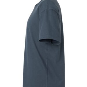 bella + canvas 4610 unisex 7.5 oz heavyweight tee