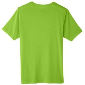 core365 ce111 unisex fusion chromasoft™ performance t shirt