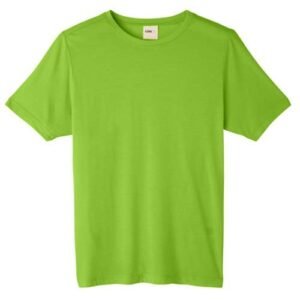 core365 ce111 unisex fusion chromasoft™ performance t shirt