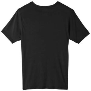 core365 ce111 unisex fusion chromasoft™ performance t shirt