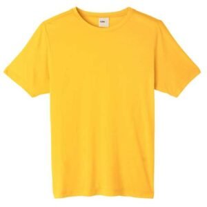 core365 ce111 unisex fusion chromasoft™ performance t shirt