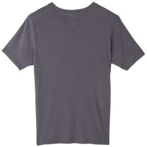 core365 ce111 unisex fusion chromasoft™ performance t shirt