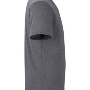 core365 ce111 unisex fusion chromasoft™ performance t shirt