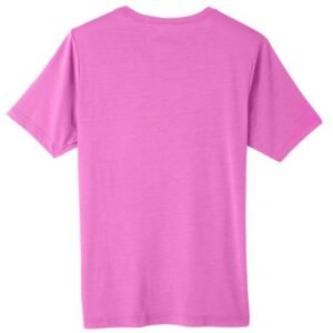 core365 ce111 unisex fusion chromasoft™ performance t shirt