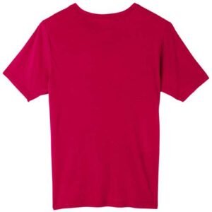 core365 ce111 unisex fusion chromasoft™ performance t shirt