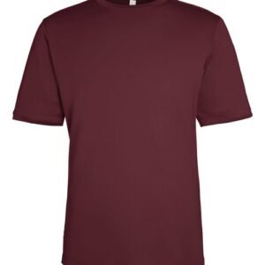 core365 ce10 unisex capital performance t shirt