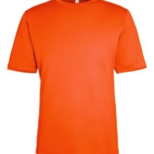 core365 ce10 unisex capital performance t shirt