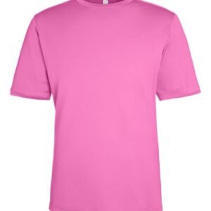 core365 ce10 unisex capital performance t shirt