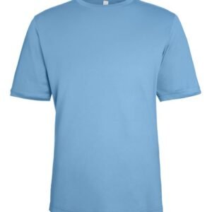 core365 ce10 unisex capital performance t shirt