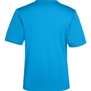 core365 ce10 unisex capital performance t shirt