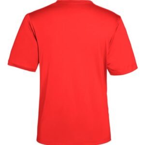 core365 ce10 unisex capital performance t shirt