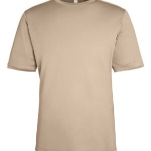 core365 ce10 unisex capital performance t shirt