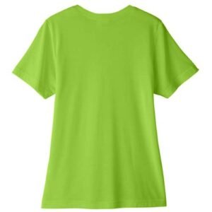 core365 ce111w women's fusion chromasoft™ performance t shirt