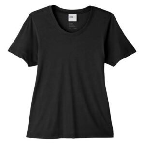 core365 ce111w women's fusion chromasoft™ performance t shirt