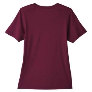 core365 ce111w women's fusion chromasoft™ performance t shirt