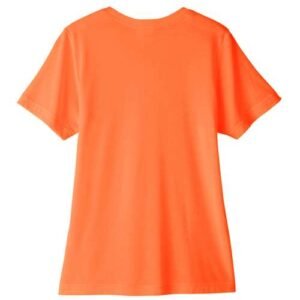 core365 ce111w women's fusion chromasoft™ performance t shirt