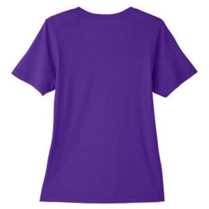 core365 ce111w women's fusion chromasoft™ performance t shirt