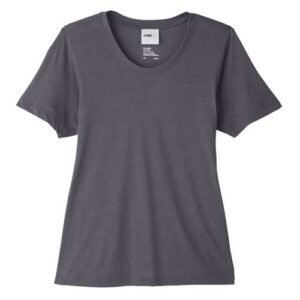 core365 ce111w women's fusion chromasoft™ performance t shirt