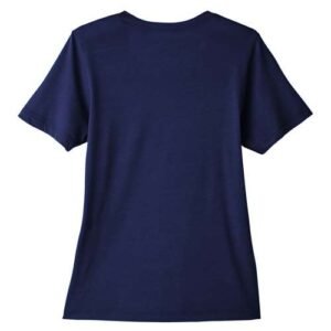 core365 ce111w women's fusion chromasoft™ performance t shirt