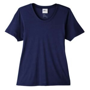 core365 ce111w women's fusion chromasoft™ performance t shirt